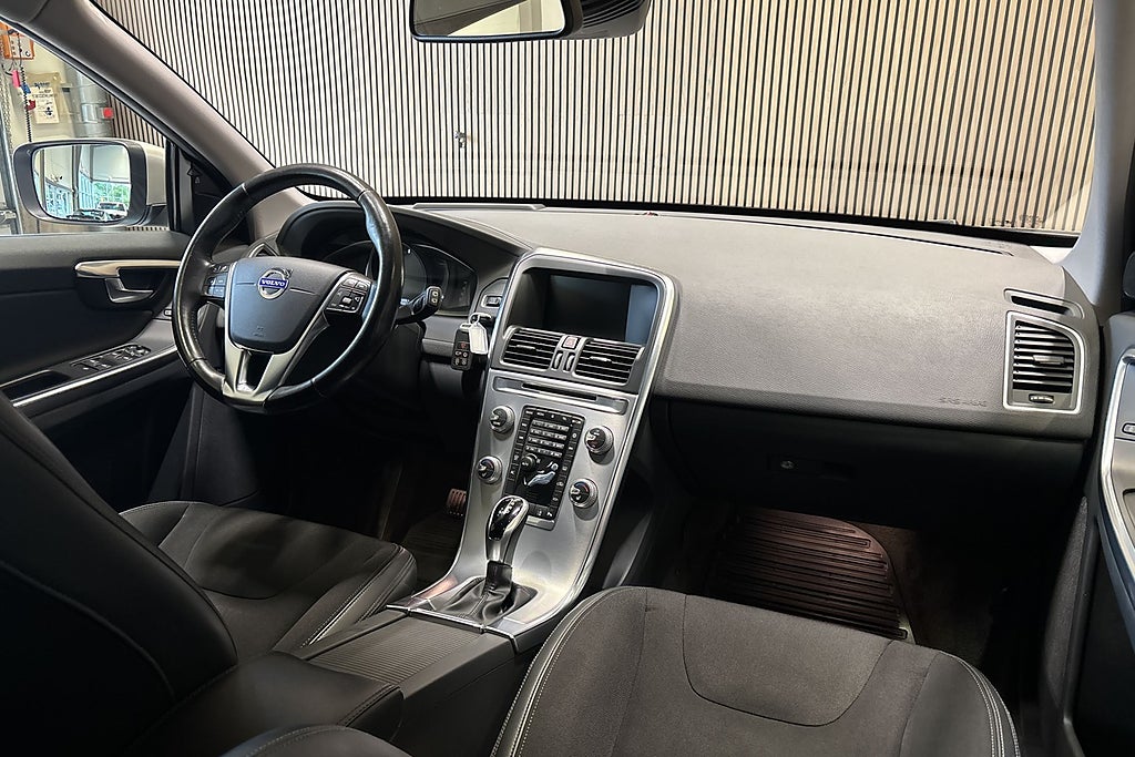 Volvo XC60 D4 Geartronic Classic Momentum