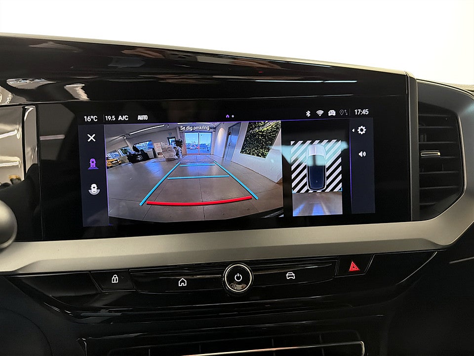 Bild på Opel Mokka GS 1.2 Turbo 130hk Aut B-KAMERA CARPLAY