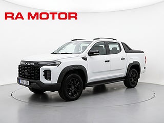 Transportbil - Flak Maxus T60 1 av 20