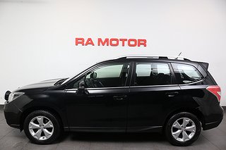 SUV Subaru Forester 3 av 23