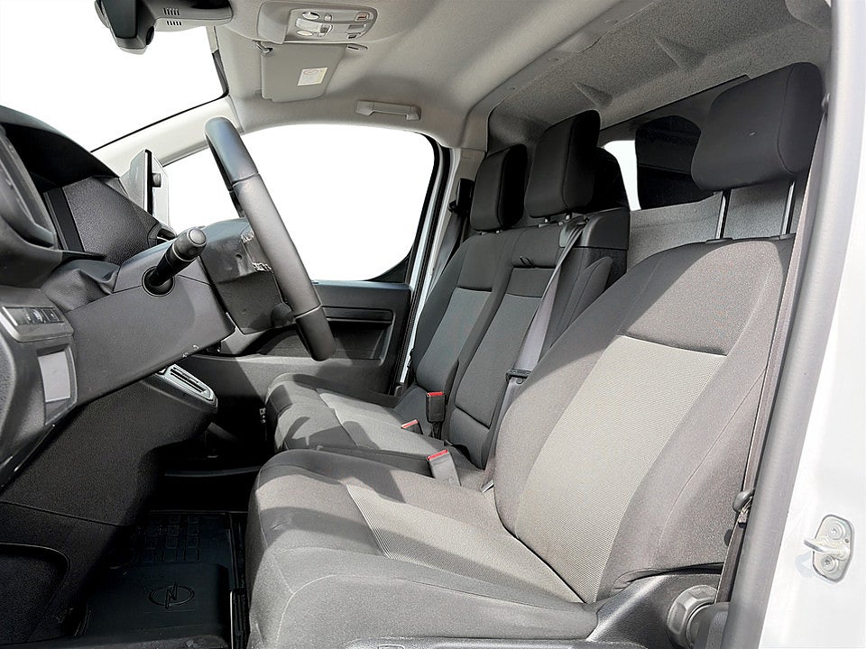 Bild på Opel Vivaro 2.0 BHDi 145hk Aut L3 VÄRMARE DRAG B-KAMERA