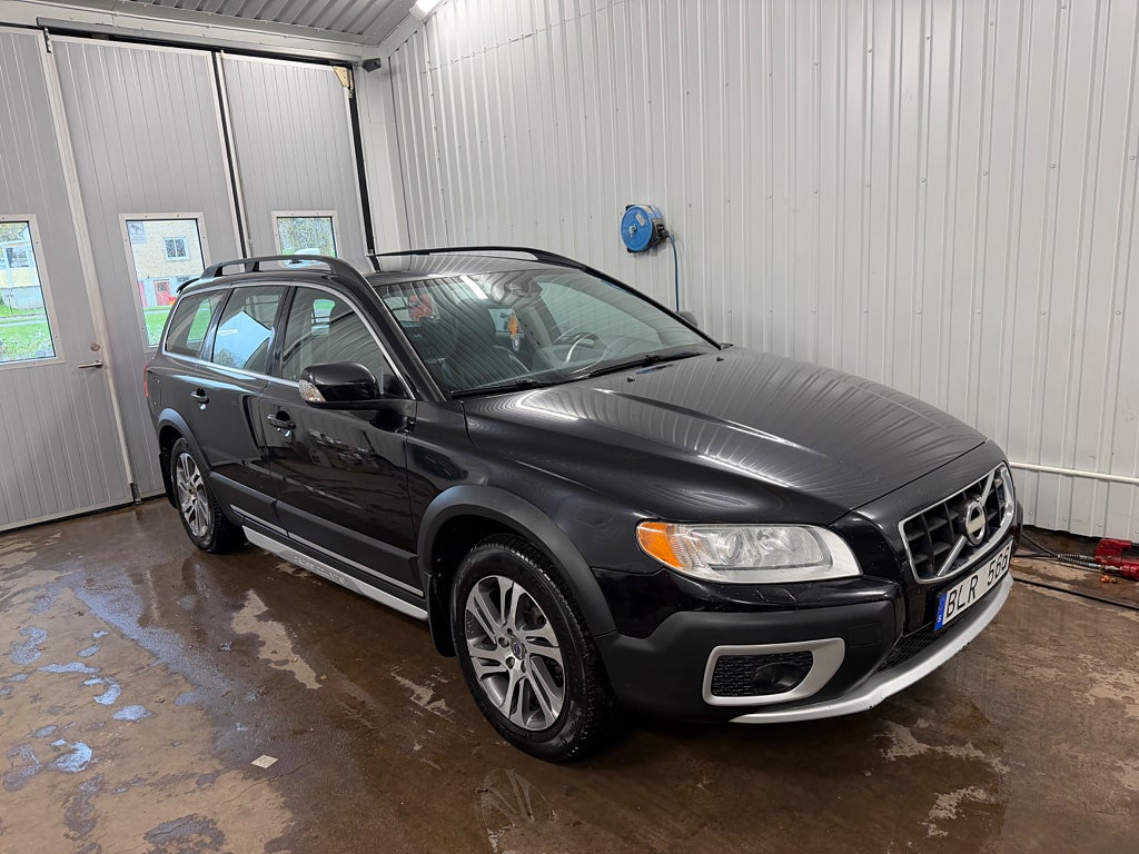 Volvo XC70 D4 AWD Momentum Dynamic Edition Euro 5