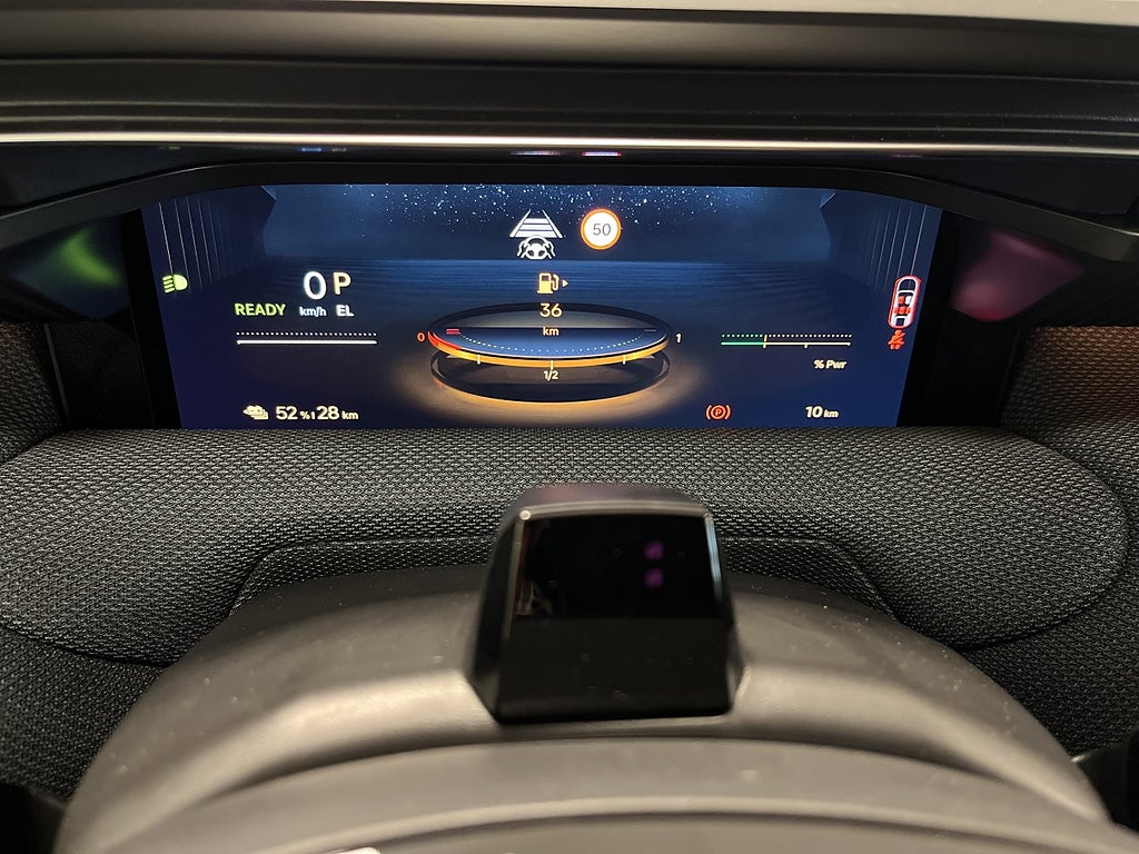 Citroen C5 Aircross MAX PlugIn Hybrid *VINTERHJUL* – bild 10