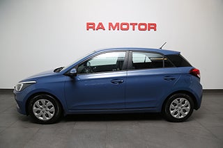 Halvkombi Hyundai i20 2 av 23