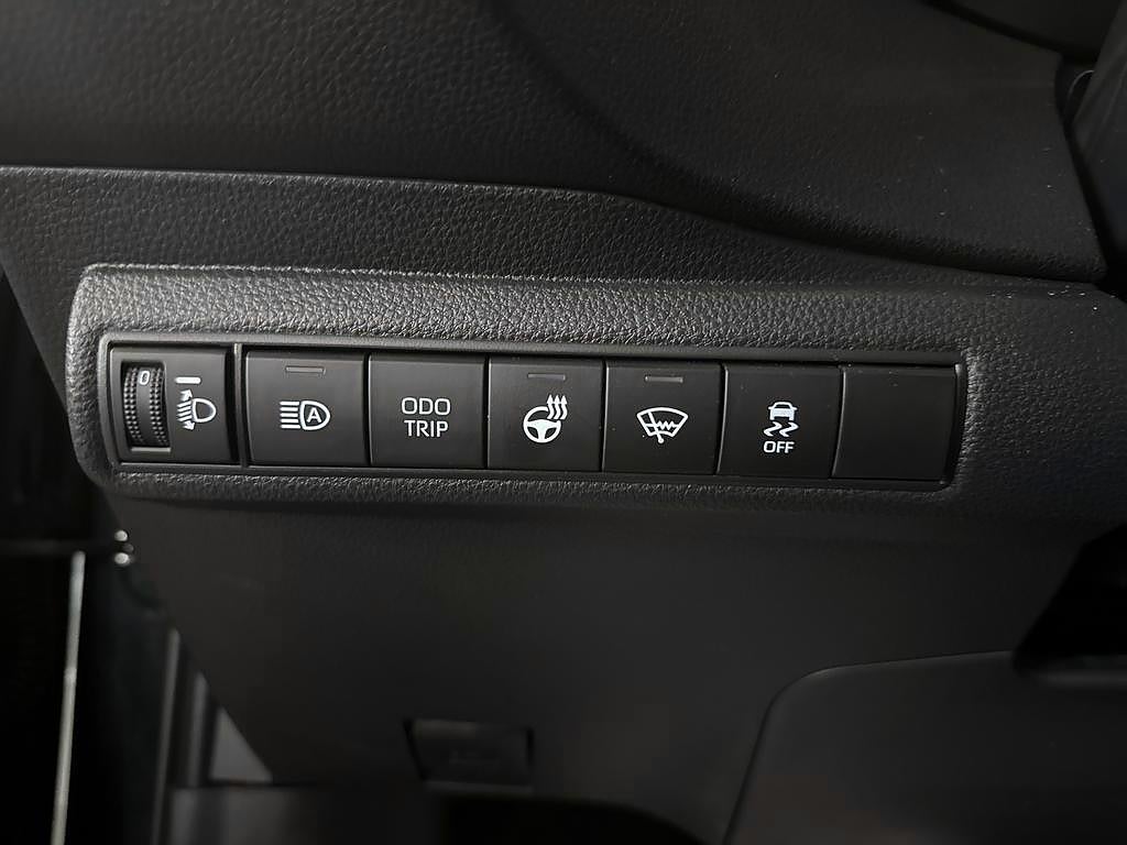 Toyota Corolla 2024 - miniatyr 16