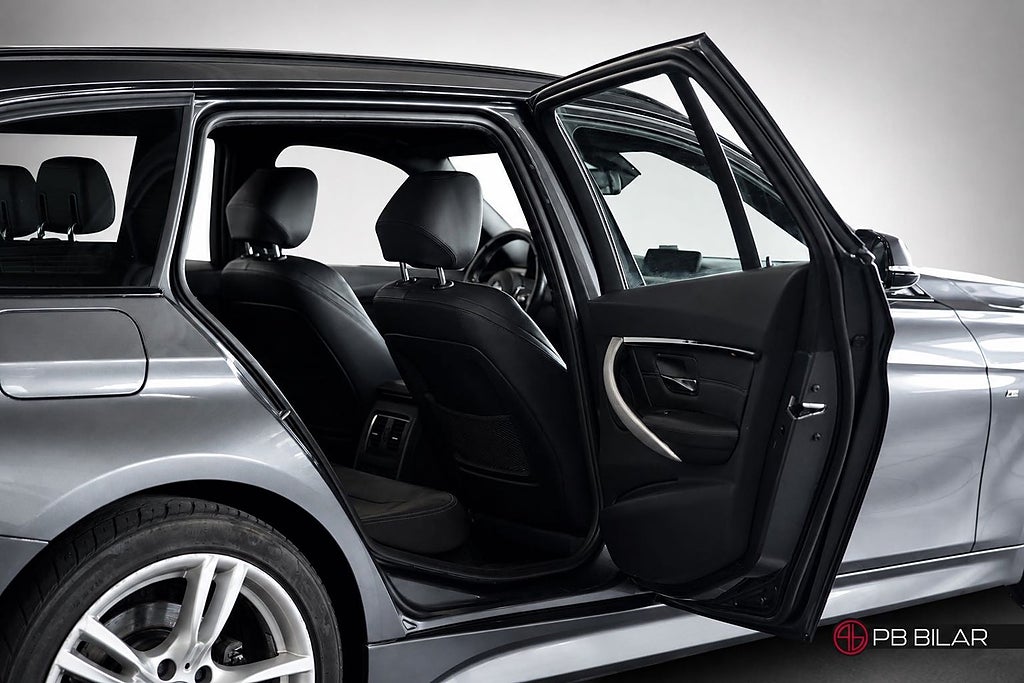 BMW 320D