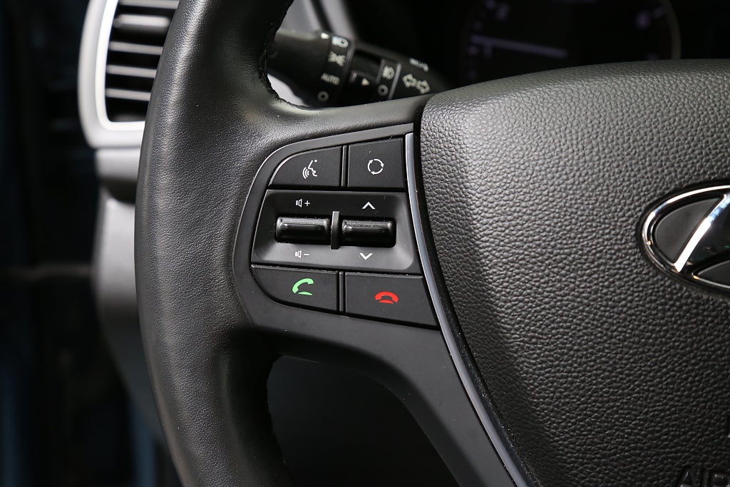 Hyundai i20 Active 1,0 T-GDI blue 100hk Premium 2017