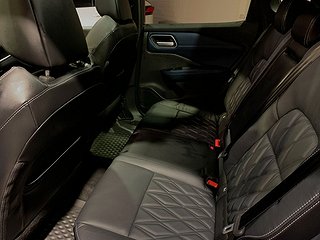 SUV Nissan Qashqai 17 av 24