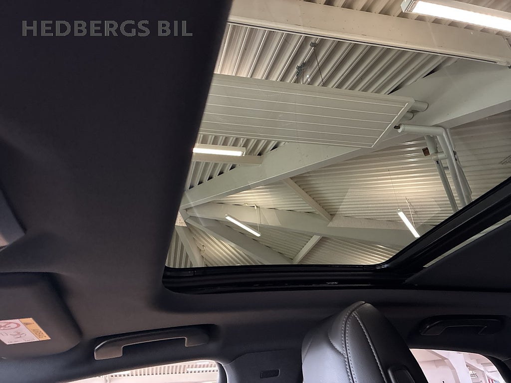 DS 7 Crossback 7 E-Tense Business 300 4x4 AUT  thumbnail