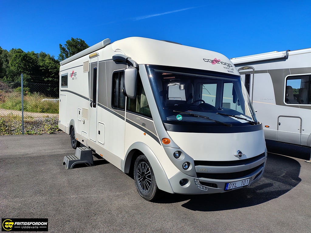 Carthago CHIC C-LINE I 4.8
