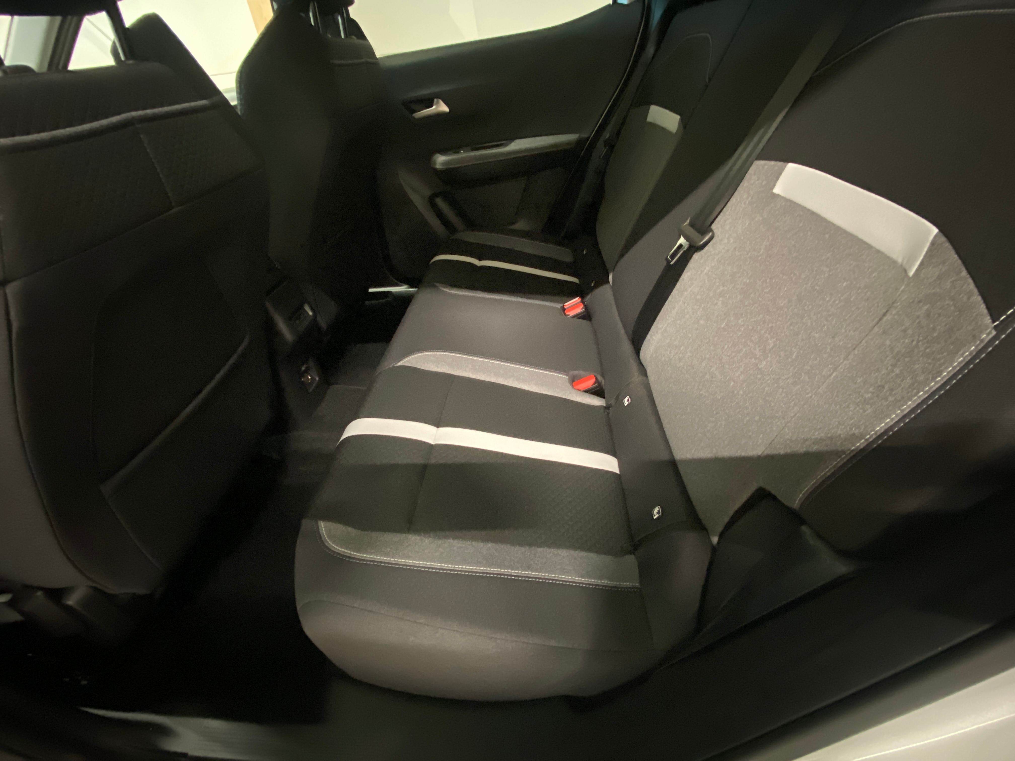 Opel Frontera GS Hybrid 145 eDCT 2026, bild 6/46