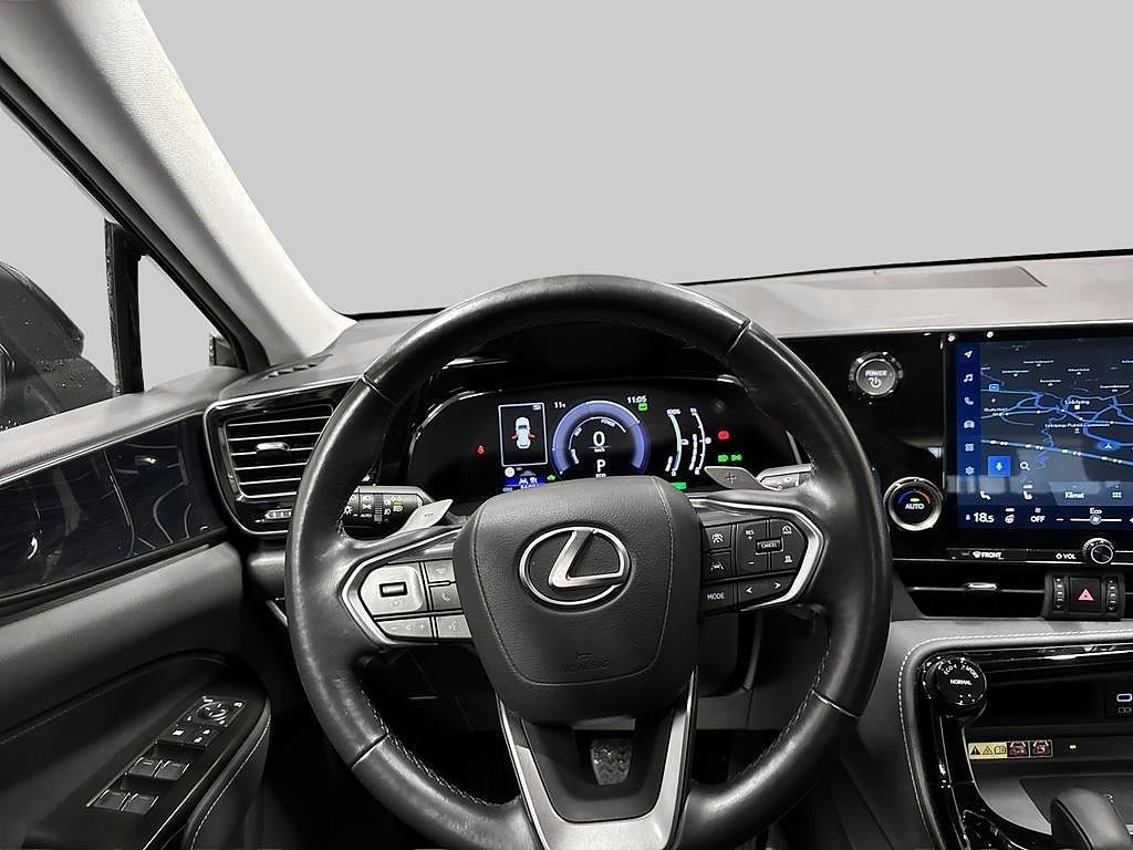 Lexus NX 2022 - miniatyr 9