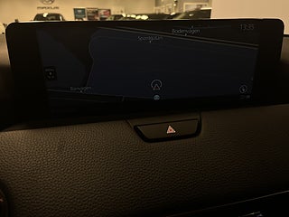 Mazda CX-60 PHEV AWD 63km Range/10 Års Garanti/LAGERBIL