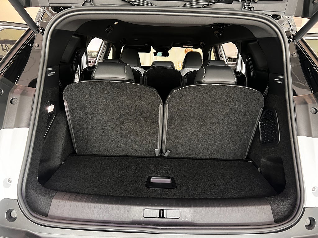 Peugeot 5008 GT PHEV Privatleasing från 4999kr/månad thumbnail