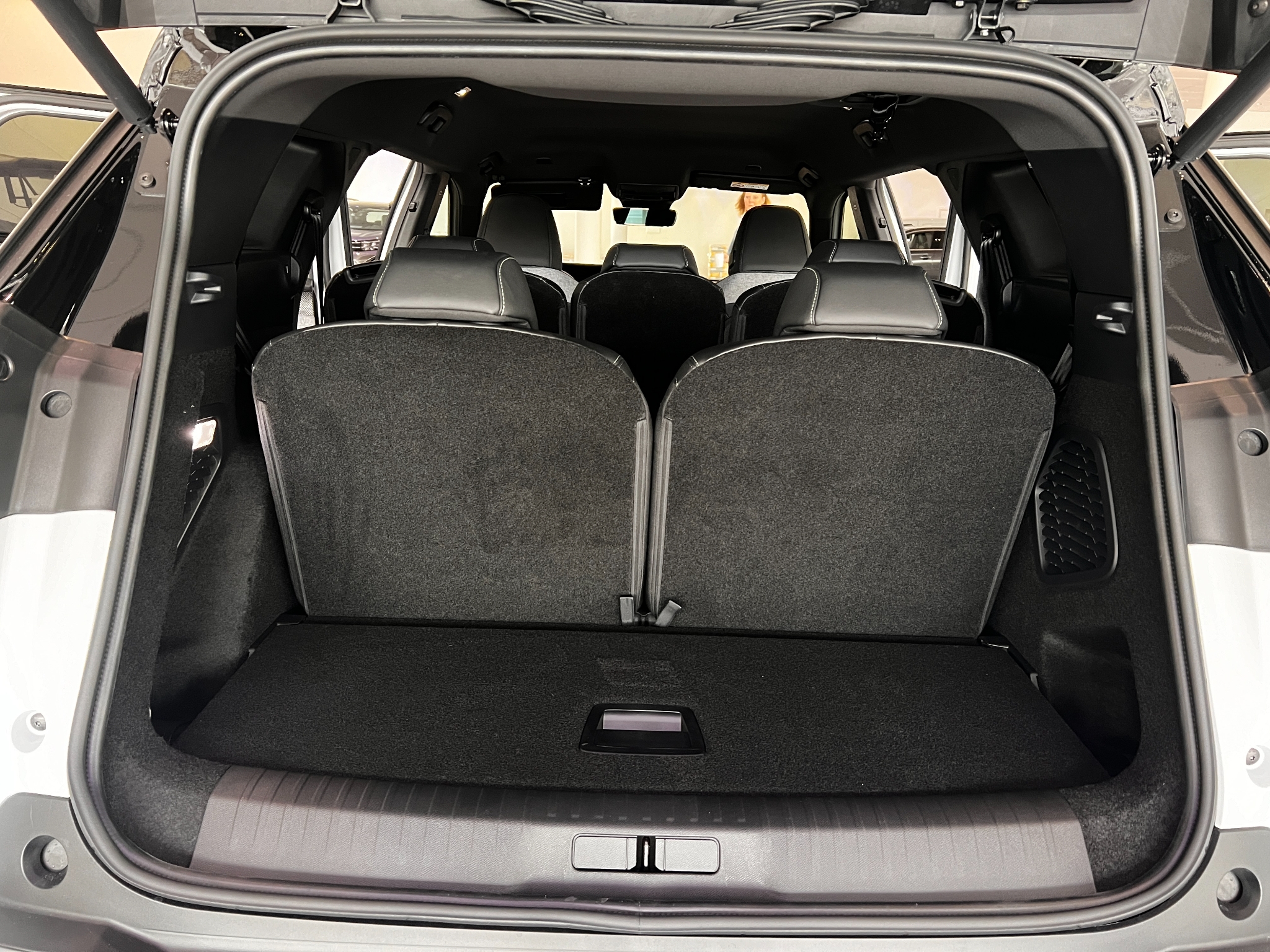 Peugeot 5008 2026, bild 6/10