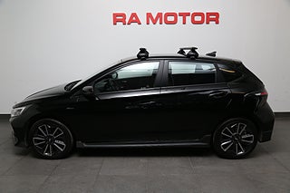 Halvkombi Hyundai i20 5 av 25