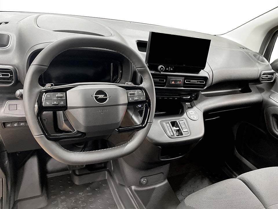 Bild på Opel Combo Elite BlueHDi 130hk Automat L2