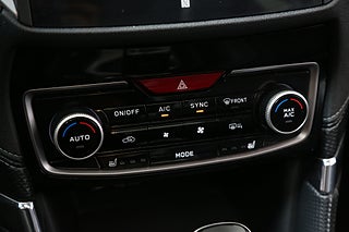 SUV Subaru Forester 20 av 31