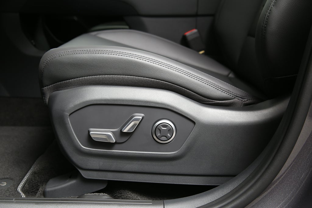 Hyundai Santa Fe Plug-In Hybrid 7s 288hk Advanced Avbetalningskampanj*