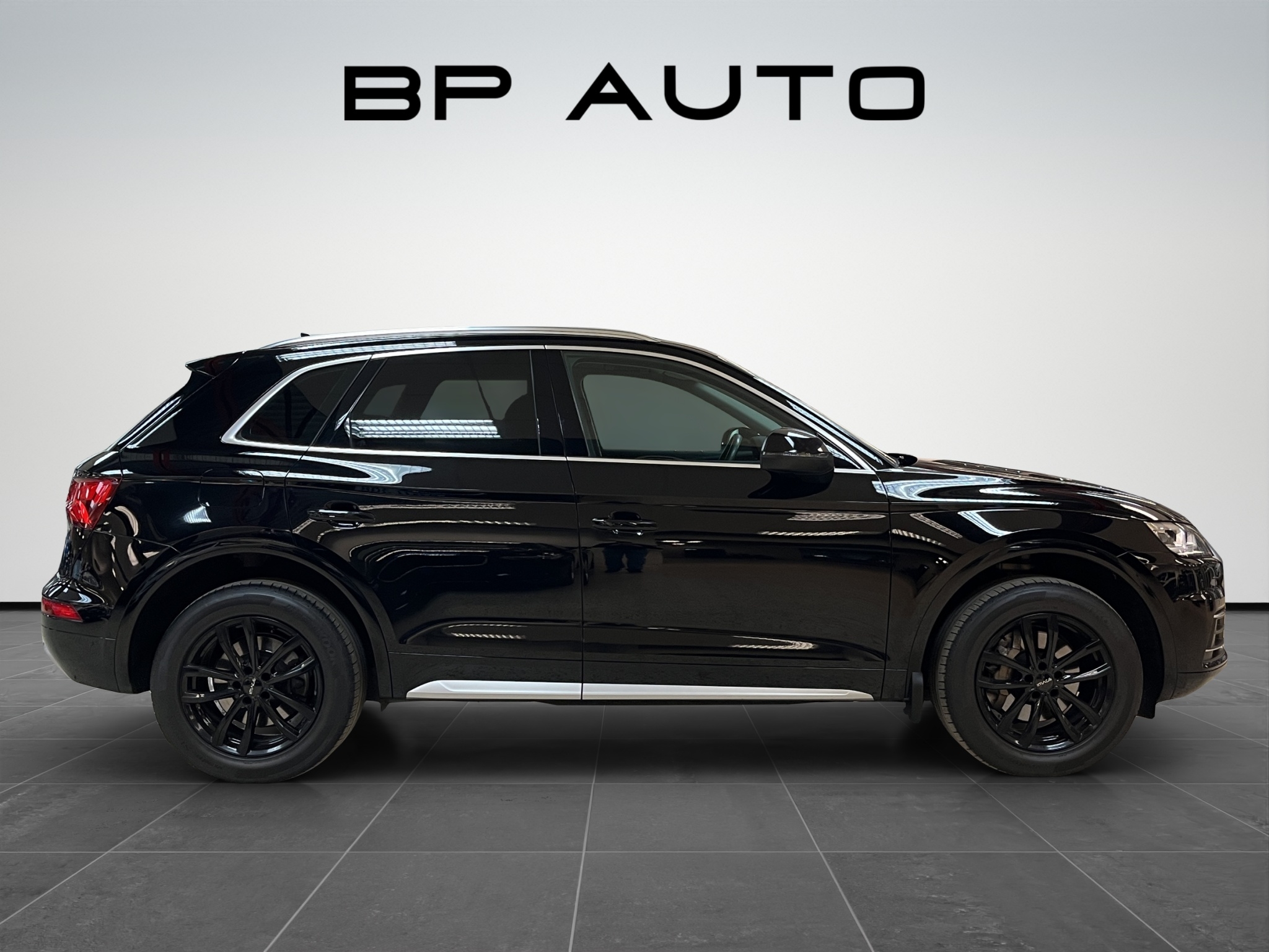 Audi Q5 2020, bild 7/50