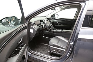 SUV Hyundai Tucson 12 av 33