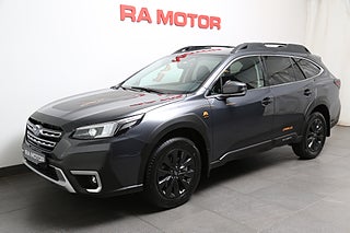 Kombi Subaru Outback 1 av 26