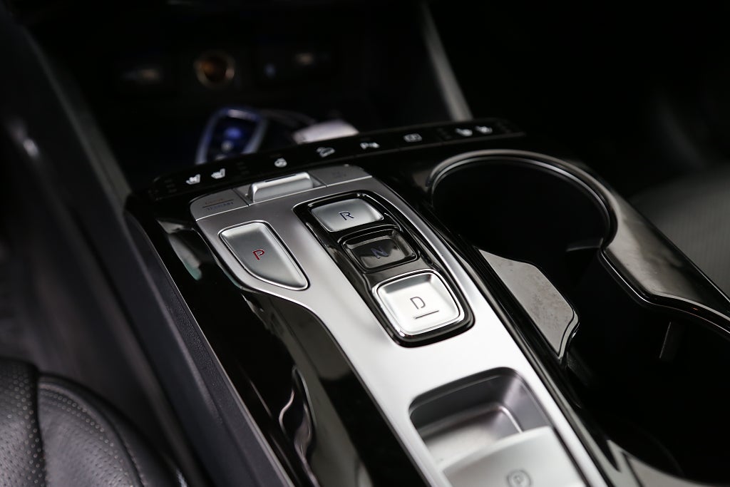 Hyundai Tucson 1,6T-GDi PHEV 265hk 6AT 4WD Advanced 2022