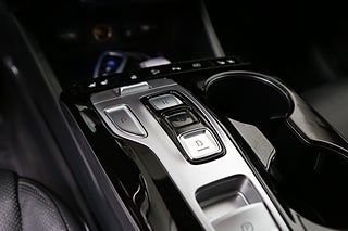 SUV Hyundai Tucson 22 av 26