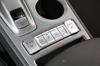 SUV Hyundai Kona 23 av 26
