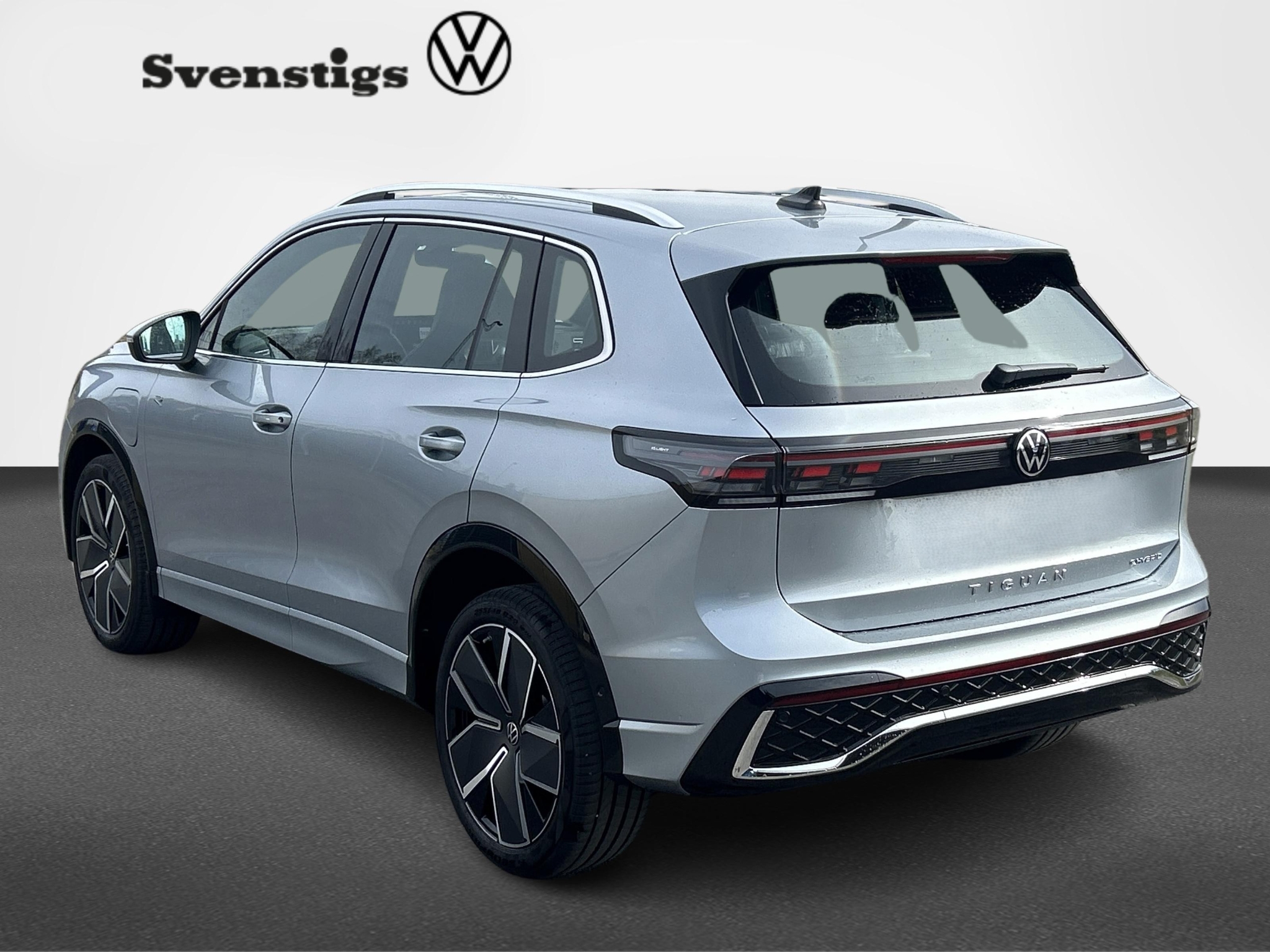 Volkswagen Tiguan 2026, bild 3/10