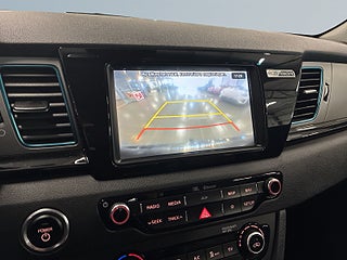 Kia Niro e- 64 kWh Advance, Advance plus S&V/Drag/Kamera/Navi – bild 11