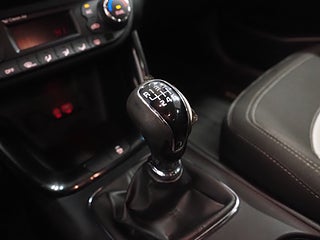 Kombi Kia Ceed 21 av 21