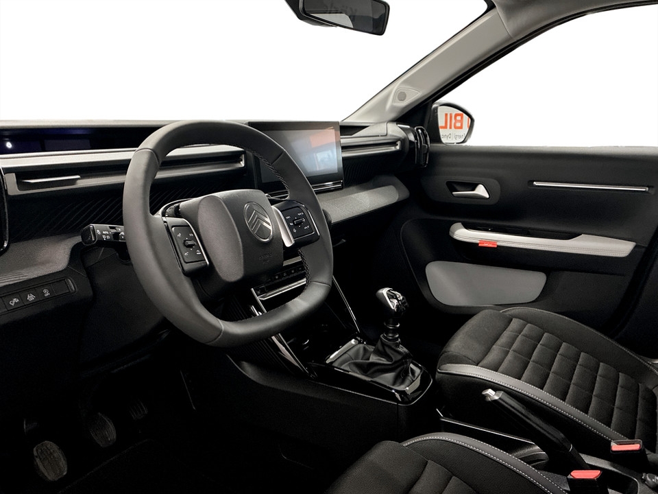 Citroen C3 Aircross 2025, bild 6/41