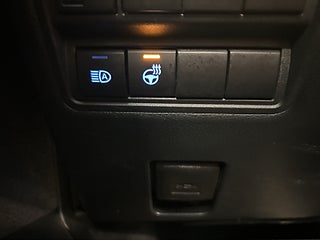 Mazda 2 Hybrid MOMS/SoV-Däck/Adaptiv Fart/Rattvärme/Värmare – bild 19