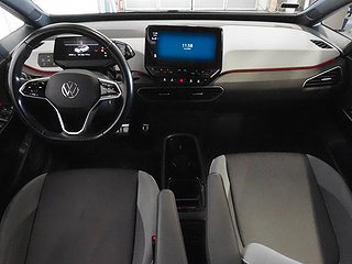 Halvkombi Volkswagen ID.3 14 av 21