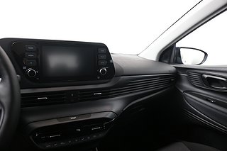Halvkombi Hyundai Bayon 15 av 21