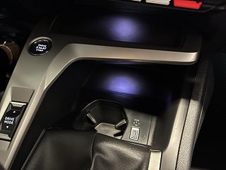 Peugeot 308 1.2 PureTech 130 Farthållare Cockpit Nyservad Psens S&V – bild 18