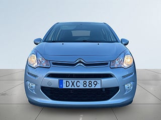 Citroen C3 PureTech VTi Lågskatt/SoV-Däck/MoK-Värmare/Psensorer – bild 2