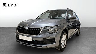 İkinci el  Škoda Kamiq 