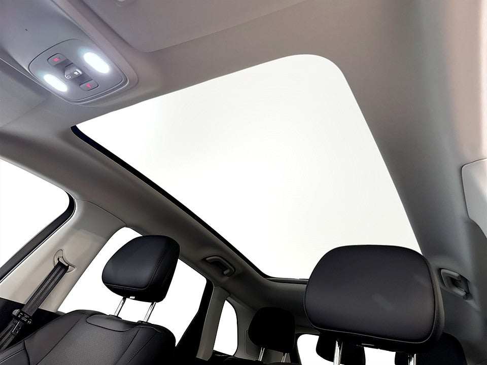 Bild på Leapmotor C10 Design EREV 215hk - DEMO