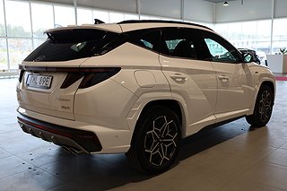 SUV Hyundai Tucson 5 av 25