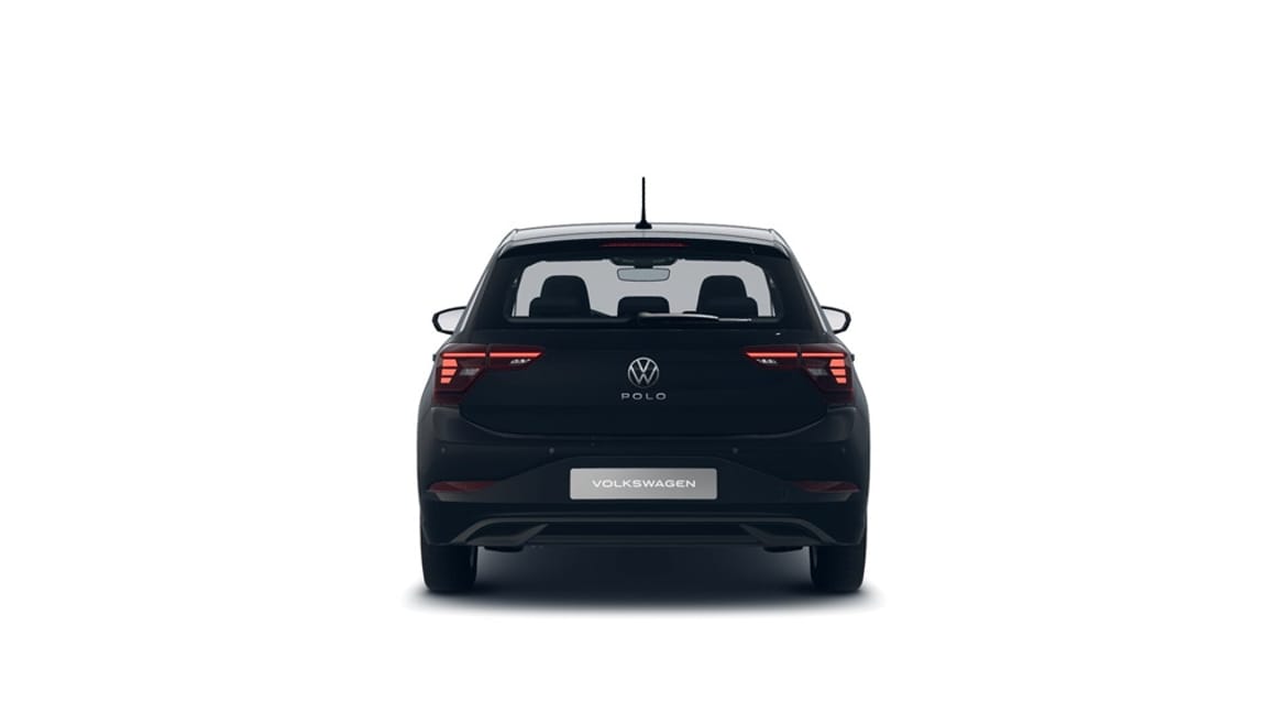 Volkswagen Polo 1,0 MPI 80 5-VXL MAN 2027, bild 4/10