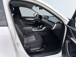 Mazda CX-60 Plug-In MOMS/Kamera/SoV/HuD/Carplay/Navi/Psens – bild 10