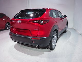 Kombi Mazda CX-30 5 av 21