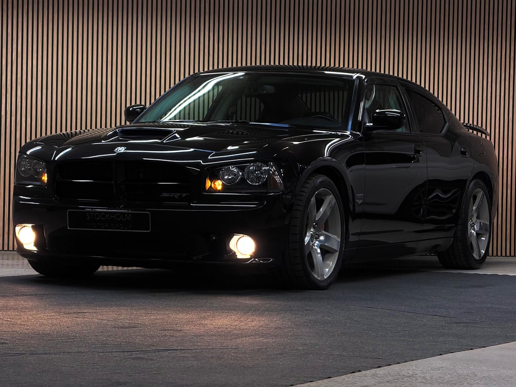 Dodge Charger 2009