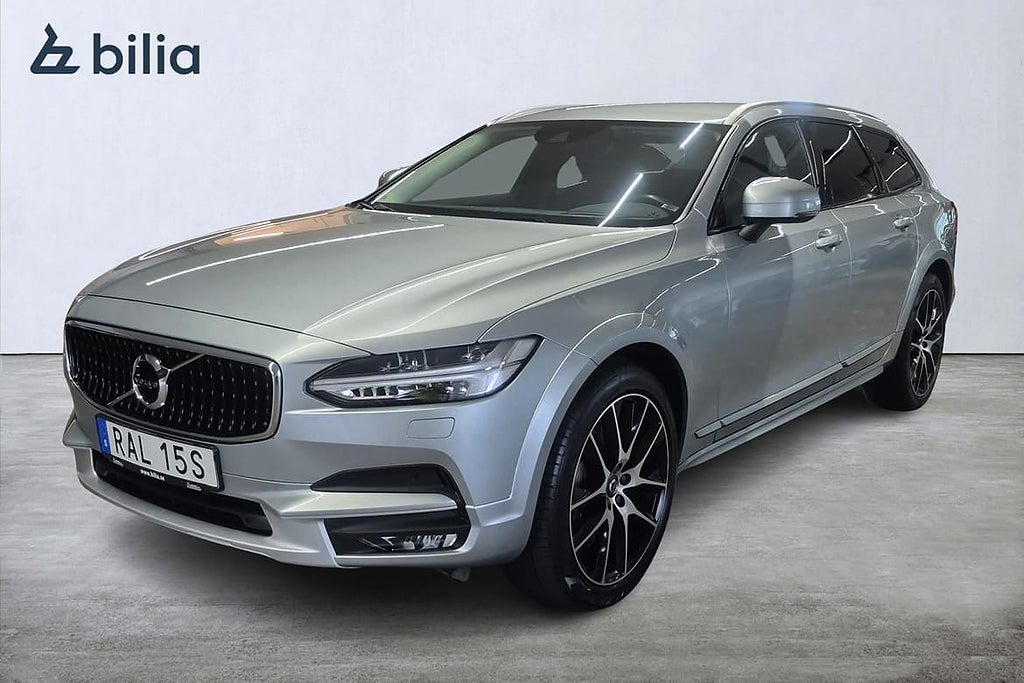 Volvo V90 Cross Country D4 AWD Advanced SE
