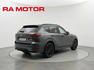 SUV Mazda CX-60 4 av 27