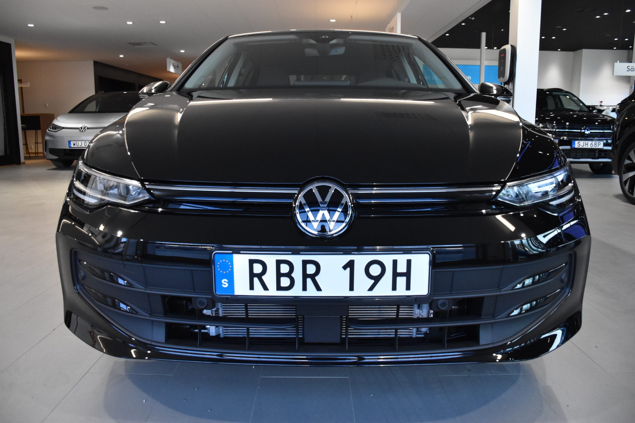 Volkswagen Golf 2026, bild 3/47