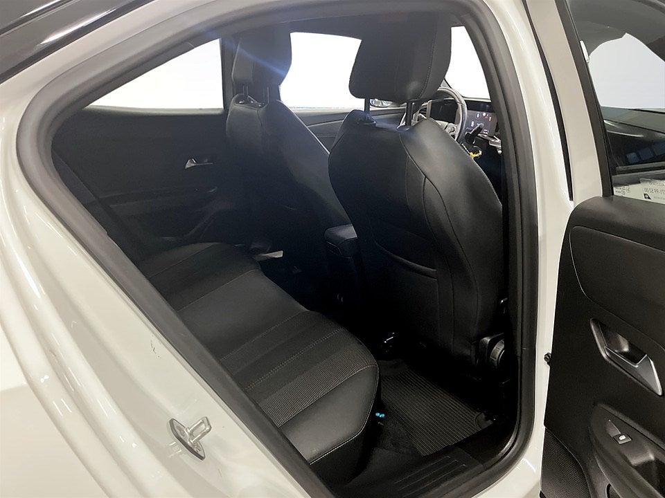 Bild på Opel Mokka GS 1.2 PT 130hk Aut - B-KAMERA, CARPLAY