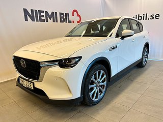Mazda CX-60 Plug In Hybrid AWD Kamera/Navi/Värm/10ÅrsGaranti